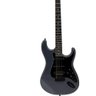 Guitarra Tagima Sixmart Metallic Deep Silver - 2