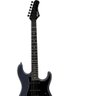 Guitarra Tagima Sixmart Metallic Deep Silver - 3