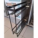 Ver imagem 2 de Porta Garrafas Latas Condimentos Temperos Piatina Deslizante