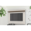 Ver imagem 1 de Painel Vênus Madeira / Off White
