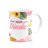 Caneca de Dindos - Você Aceita Ser Dinda? - 2