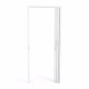 Ver imagem 4 de Porta Sanfonada Pvc Polifort 210 X 60cm