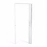 Porta Sanfonada Pvc Polifort 210 X 60cm - 4
