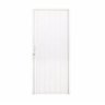 Porta Sanfonada Pvc Polifort 210 X 60cm - 2