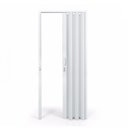 Ver imagem 3 de Porta Sanfonada Pvc Polifort 210 X 70cm