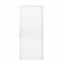 Porta Sanfonada Pvc Polifort 210 X 70cm - 2