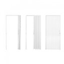 Ver imagem 6 de Porta Sanfonada Pvc Polifort 210 X 70cm