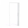 Porta Sanfonada Pvc Polifort 210 X 70cm - 4