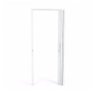 Porta Sanfonada Pvc Polifort 210 X 80cm - 4