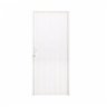 Porta Sanfonada Pvc Polifort 210 X 80cm - 2