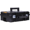 Ver imagem 2 de Caixa de Ferramentas Dewalt Tstak N2 Capacidade 30kg