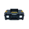 Caixa de Ferramentas Dewalt Tstak N2 Capacidade 30kg - 1