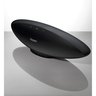 Bowers &amp; Wilkins Zeppelin Wireless Caixa De Som Portátil Sem Fio Preto 110v/220v Bowers & Wilkin - 3