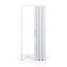 Porta Sanfonada Pvc Polifort 210 X 60cm - 3