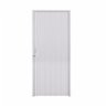 Porta Sanfonada Pvc Polifort 210 X 60cm - 2