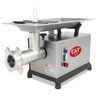 Picador Moedor de Carne 98DS Parcial Inox CAF Máquinas 380v - 1