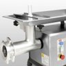 Picador Moedor de Carne 98DS Parcial Inox CAF Máquinas 380v - 6