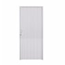 Porta Sanfonada Pvc Polifort 210 X 70cm - 2