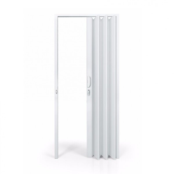 Porta Sanfonada PVC Polifort 210 x 70cm - 3