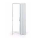 Ver imagem 3 de Porta Sanfonada Pvc Polifort 210 X 70cm