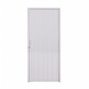 Ver imagem 2 de Porta Sanfonada Pvc Polifort 210 X 80cm