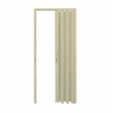 Ver imagem 3 de Porta Sanfonada Pvc Polifort 210 X 60cm