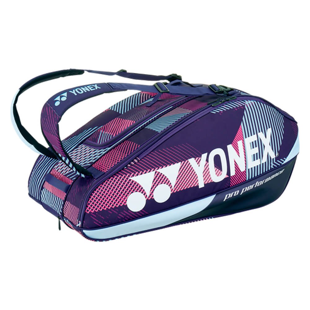 Raqueteira Yonex Pro Performance X9