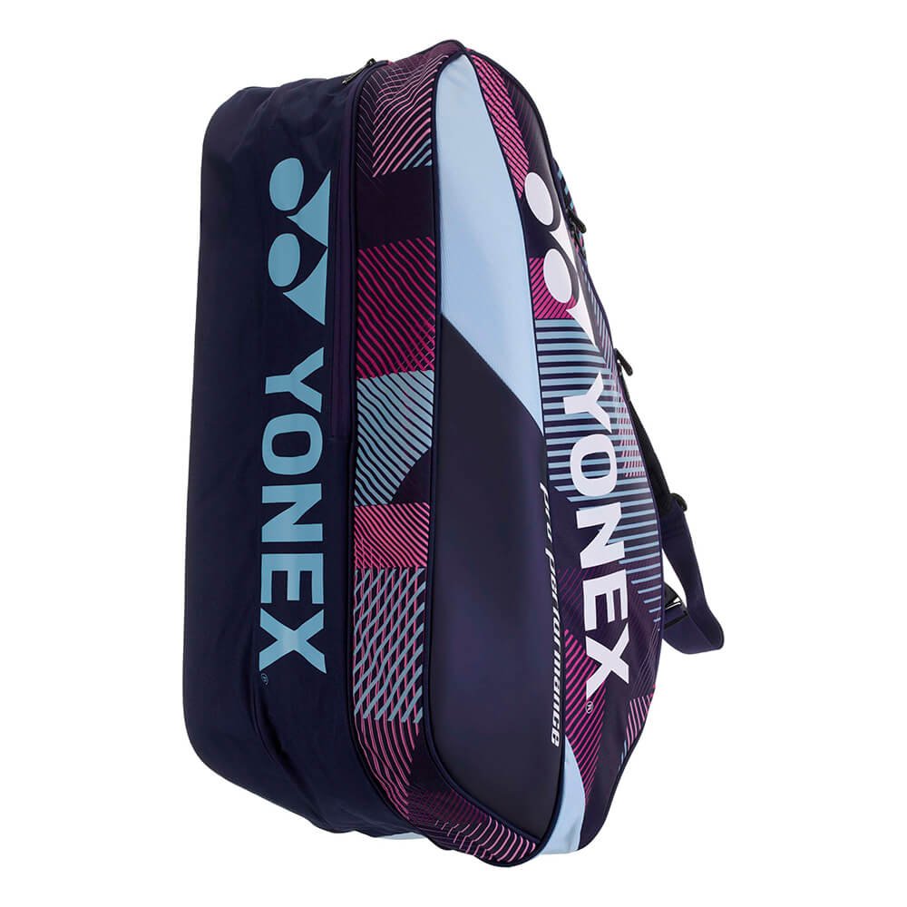 Raqueteira Yonex Pro Performance X9 - 4