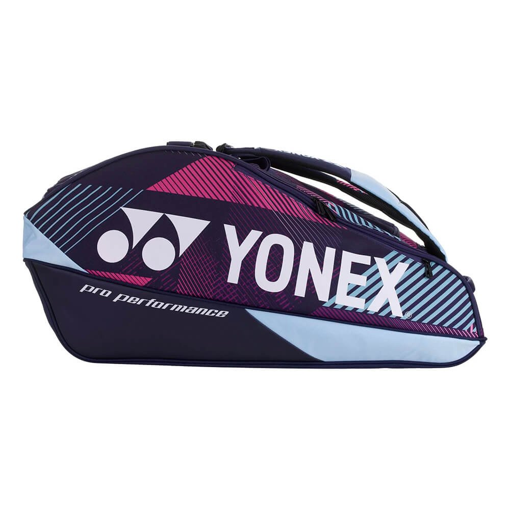 Raqueteira Yonex Pro Performance X9 - 2