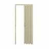 Porta Sanfonada Pvc Polifort 210 X 70cm - 3