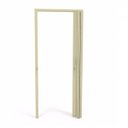 Ver imagem 4 de Porta Sanfonada Pvc Polifort 210 X 80cm