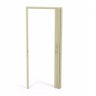 Porta Sanfonada Pvc Polifort 210 X 80cm - 4