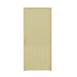 Porta Sanfonada PVC Polifort 210 x 80cm - 2