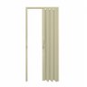 Porta Sanfonada Pvc Polifort 210 X 80cm - 3