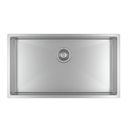 Ver imagem 2 de Cuba de Cozinha Retangular 74x40cm Inox Deca Cod: Cc.670.75.inx