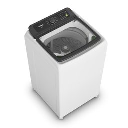 Máquina de Lavar Consul 15kg com Modo Eco Branca Cwn15ab 127v - 2