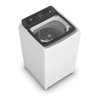 Máquina de Lavar Consul 15kg com Modo Eco Branca Cwn15ab 127v - 2