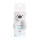 Ver imagem 2 de Naninha para Bebê Menina Cinza / Coala - Pimpolho