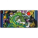 Ver imagem 1 de MOUSE PAD ANCIENT DRAGON EXTENDED - ESTILO SPEED - 900X420MM - PMA90X42