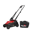 Ver imagem 4 de Cortador de Grama Elétrico 1000w Tlm320e-x Toyama - 220v