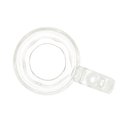 Ver imagem 4 de Caneca para Chopp e Cerveja de Vidro Lyor Zero Graus 365ml