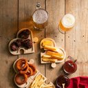 Ver imagem 2 de Caneca para Chopp e Cerveja de Vidro Lyor Zero Graus 365ml