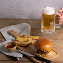 Ver imagem 3 de Caneca para Chopp e Cerveja de Vidro Lyor Zero Graus 365ml