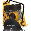 Ver imagem 2 de Cortadora de Pisos Mcp195 com Motor Menegotti 390 13hp sem Disco de Corte Menegotti