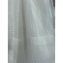 Ver imagem 4 de Cortina no Tecido Voil Skala Branco com Forro Microfibra Off White - 2,80l X 2,60a