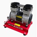 Ver imagem 2 de Motocompressor Ar Direto Isento 8,0 Pes³ 220v - Motomil Cmi-8,0 Ad