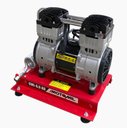 Ver imagem 2 de Motocompressor Ar Direto Isento 8,0 Pes³ 220v - Motomil Cmi-8,0 Ad