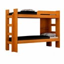 Ver imagem 2 de Beliche Safira 100% MDF com Prateleira Mais Móveis