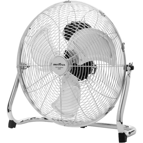 Circulador de Ar C50 Oscillation 127v - Britânia Britania