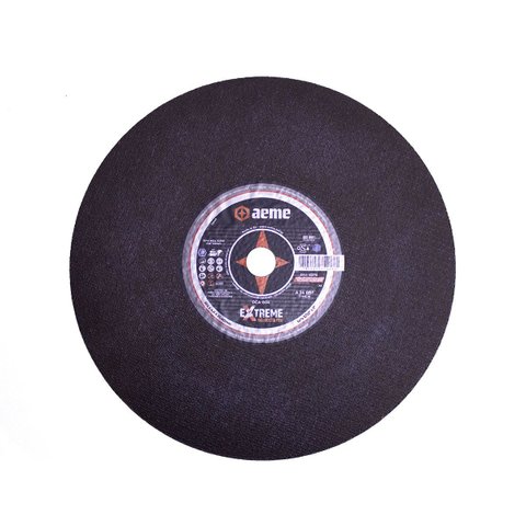 Disco de Corte Trilho Aeme Extreme 14x5/32x1